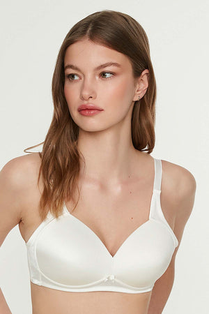 BRA - Unpadded B CUP 337100