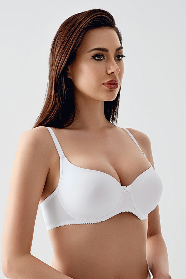 Kadın B Cup Big Size Sütyen
