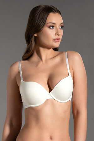  Kadın Dolgusuz B Cup Desteksiz Sütyen