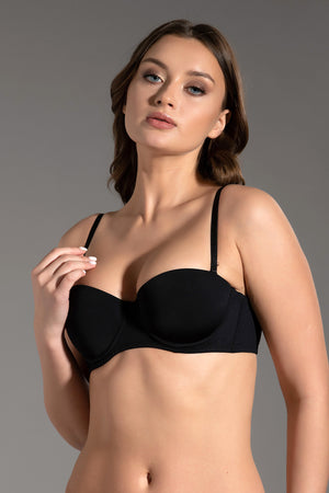 Kadın Destekli B Cup Sütyen