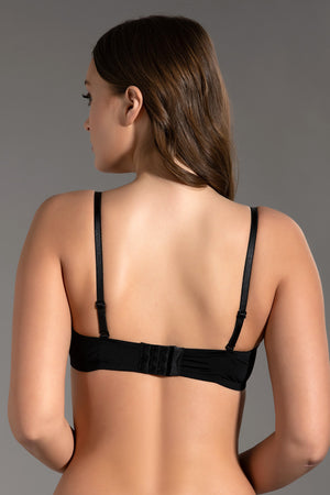 Kadın Destekli B Cup Sütyen