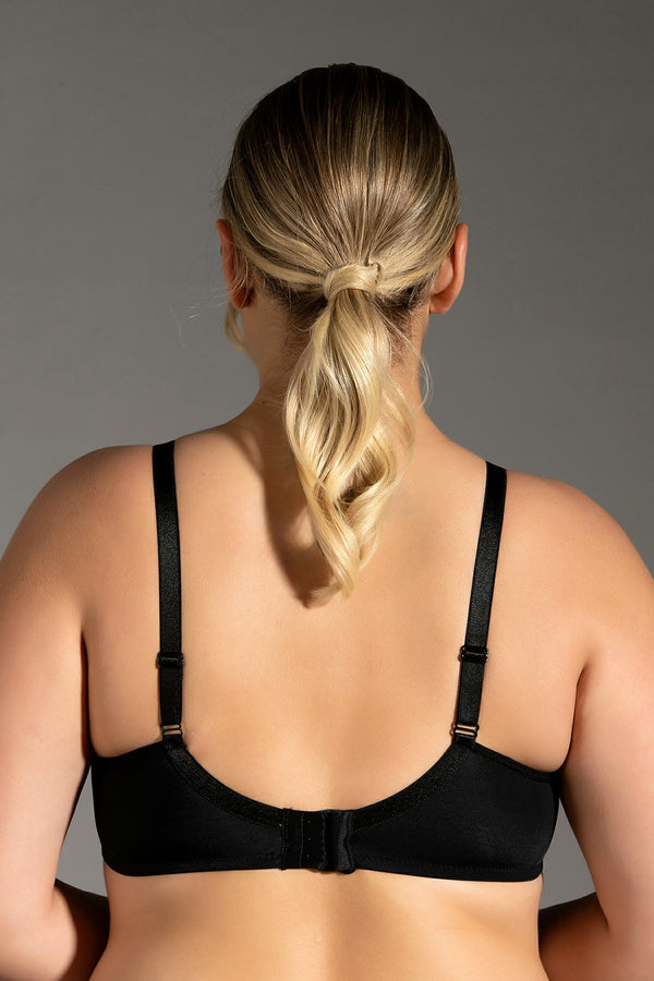 Kadın Desteksiz B Cup Sütyen - Vienetta1.GrupBEYAZ