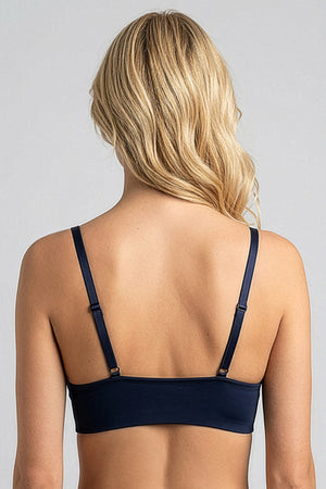 Kadın B Cup Desteksiz Bralet
