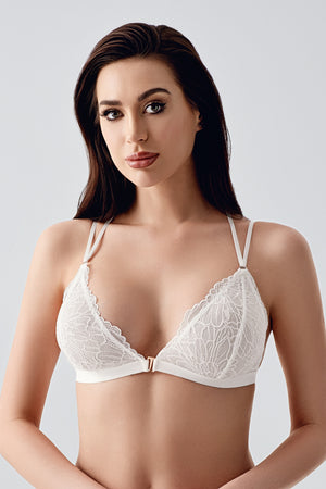 Kadın Desteksiz B Cup Bralet
 338326