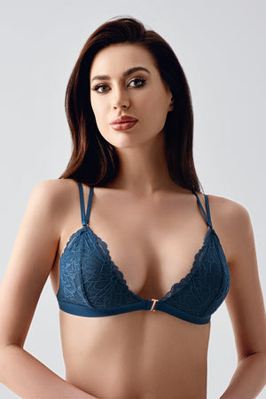 Kadın Desteksiz B Cup Bralet
 338326