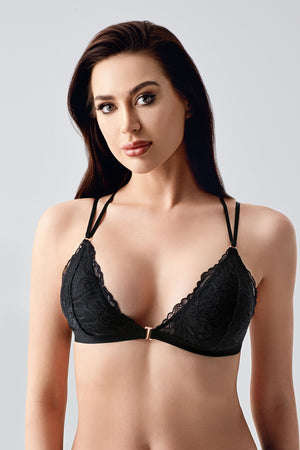 Kadın Desteksiz B Cup Bralet
 338326