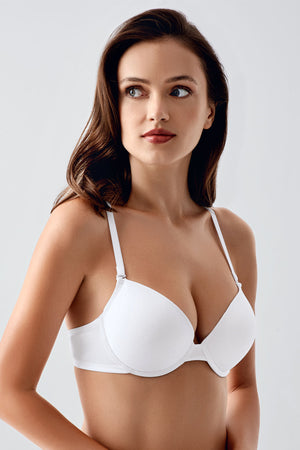 Kadın Destekli B Cup Nefes Alan Sütyen

