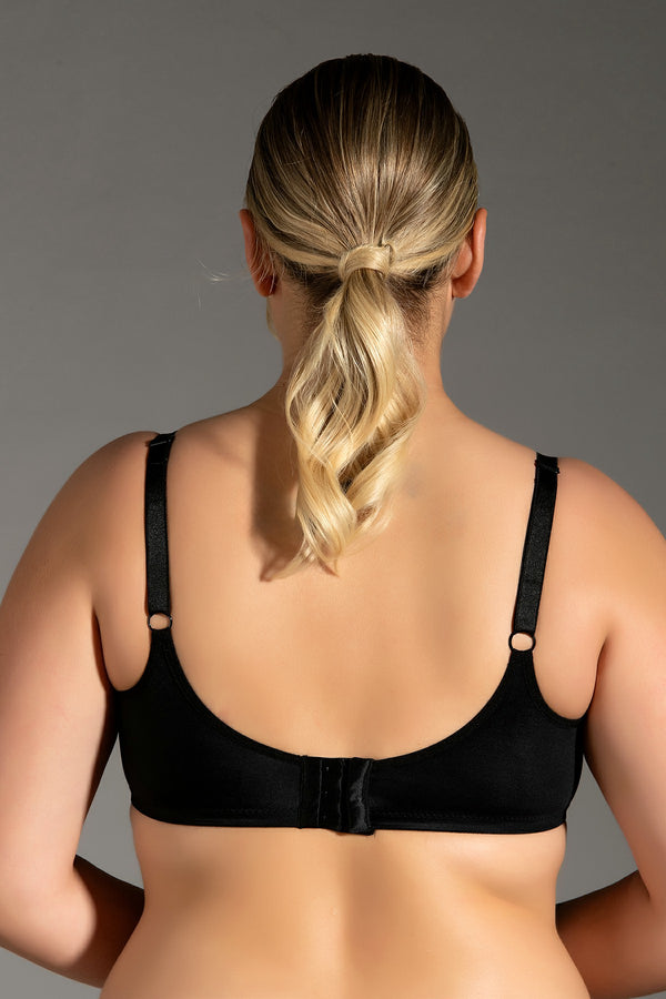 Kadın Minimizer C Cup Sütyen 342301 - VienettaEKRU85