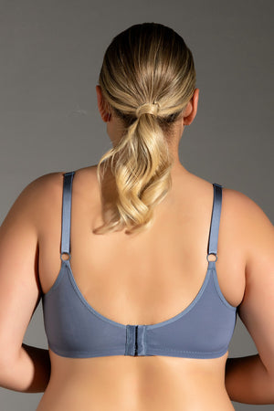 Kadın Minimizer C Cup Sütyen 342301 - VienettaEKRU85