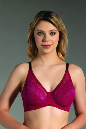 Kadın Minimizer C Cup Sütyen
 342301