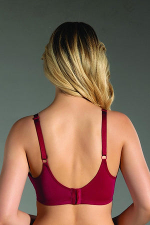 Kadın Minimizer C Cup Sütyen 342301 - VienettaEKRU85