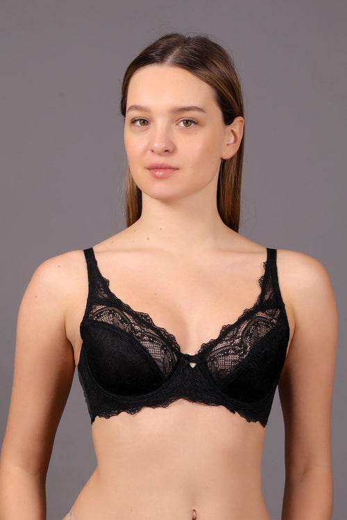Kadın Minimizer C Cup Sütyen
