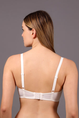 Kadın Minimizer C Cup Sütyen 342302 - VienettaEKRU80