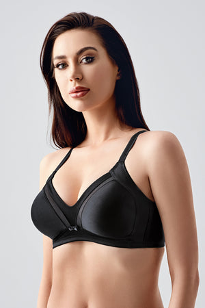 Kadın Minimizer C Cup Sütyen

