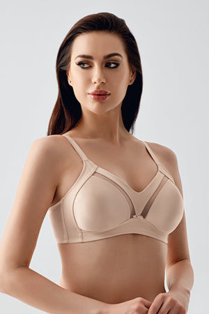 Kadın Minimizer C Cup Sütyen
