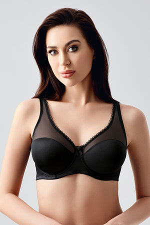 Kadın Minimizer C Cup Sütyen
 342304