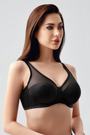 Kadın Minimizer C Cup Sütyen
