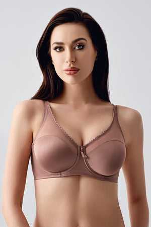 Kadın Minimizer C Cup Sütyen
 342304
