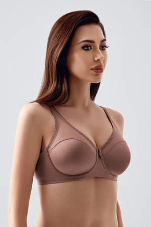 Kadın Minimizer C Cup Sütyen
