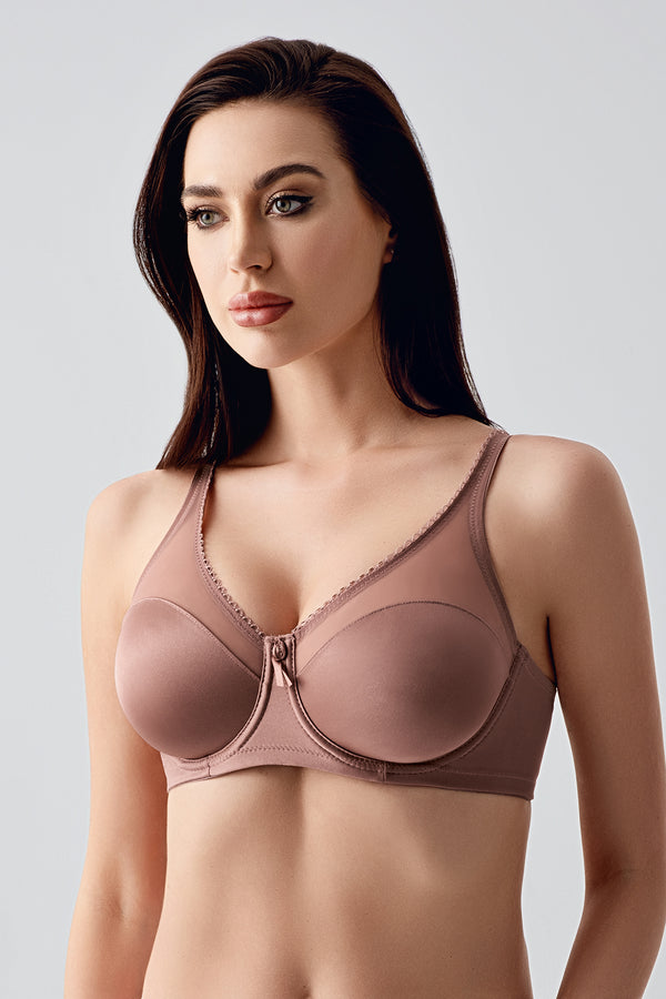 Kadın Minimizer C Cup Sütyen
