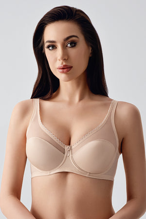 Kadın Minimizer C Cup Sütyen
 342304