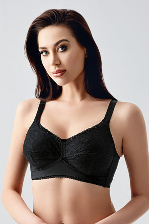 Kadın Minimizer C Cup Sütyen
 342306