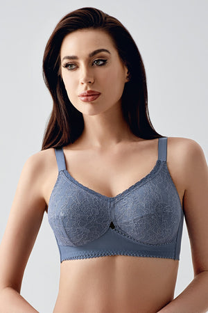 Kadın Minimizer C Cup Sütyen
 342306