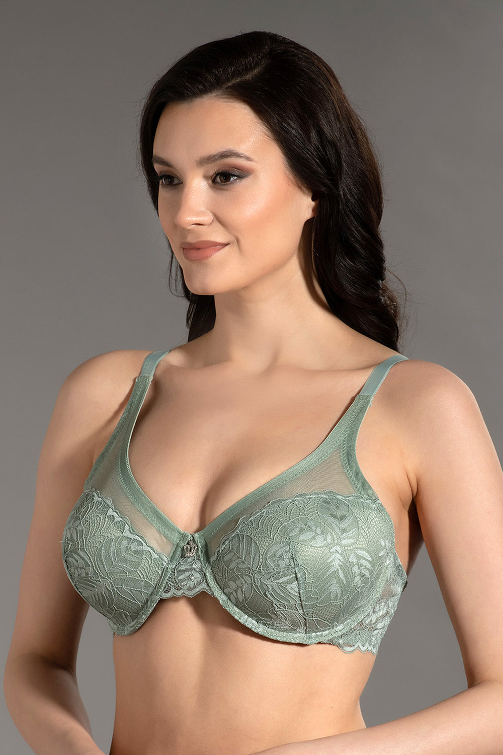 SUTYEN-Desteksiz C CUP