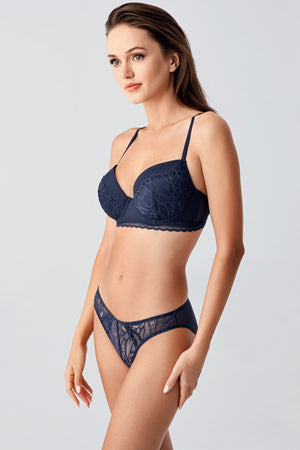 Sütyen Külot Takım  C Cup