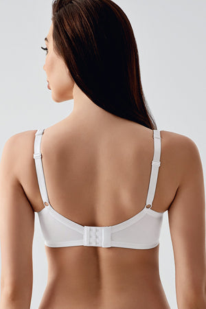 Kadın Dolgusuz C Cup Sütyen
