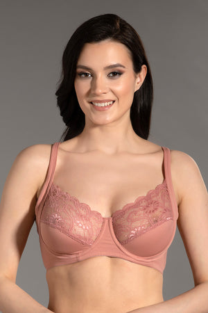 Kadın Dolgusuz C Cup Sütyen
 346000