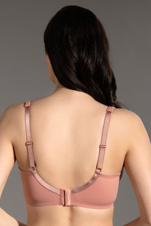 Kadın Dolgusuz C Cup Sütyen
