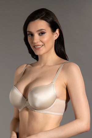 Kadın Soft Cup Dolgusuz C Cup Sütyen
