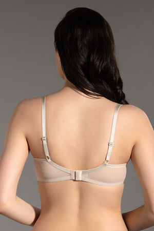 Kadın Soft Cup Dolgusuz C Cup Sütyen
