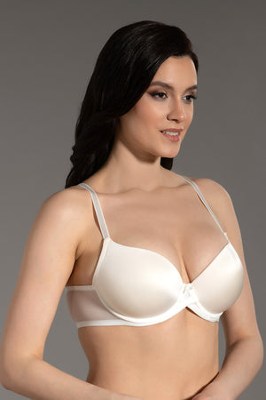 Kadın Soft Cup Dolgusuz C Cup Sütyen
