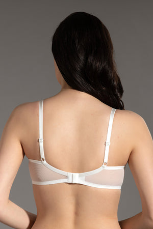 Kadın Soft Cup Dolgusuz C Cup Sütyen
