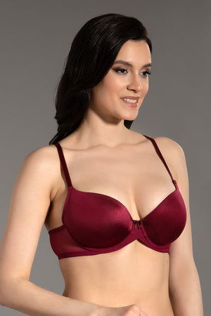 Kadın Soft Cup Dolgusuz C Cup Sütyen
