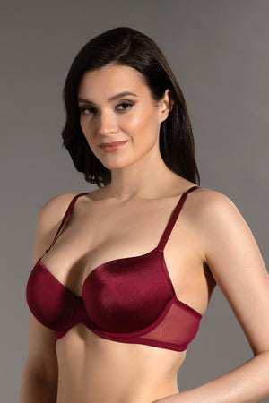 Kadın Soft Cup Dolgusuz C Cup Sütyen
