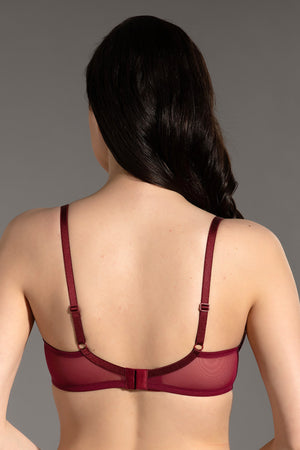 Kadın Soft Cup Dolgusuz C Cup Sütyen
