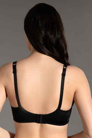 Kadın Dolgusuz C Cup Sütyen 348060 - VienettaSTD