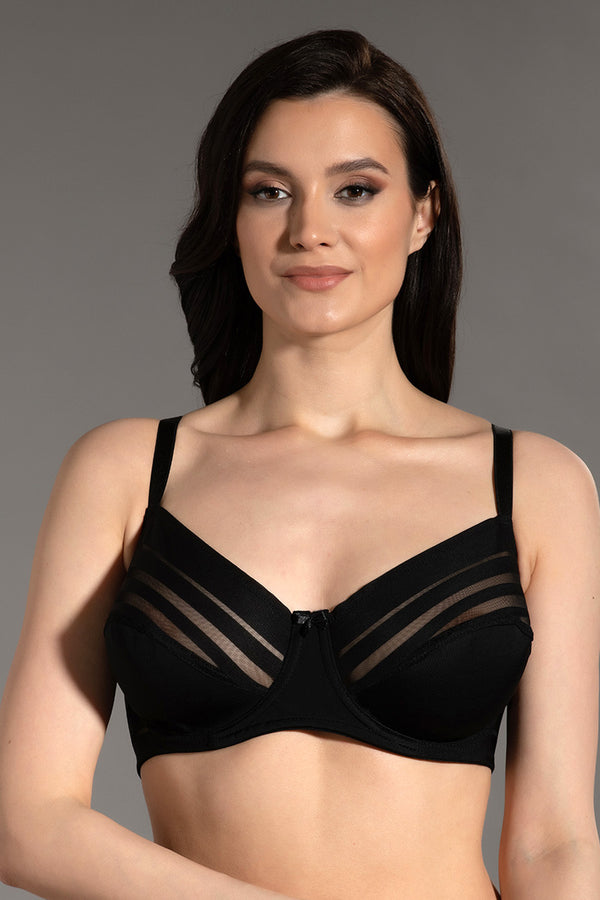 BRA - Unpadded C CUP 348070