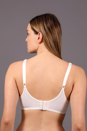 Kadın Minimizer D Cup Sütyen 352301 - VienettaEKRU80