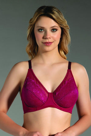 Kadın Minimizer D Cup Sütyen
 352301