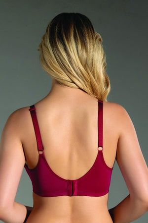 Kadın Minimizer D Cup Sütyen
