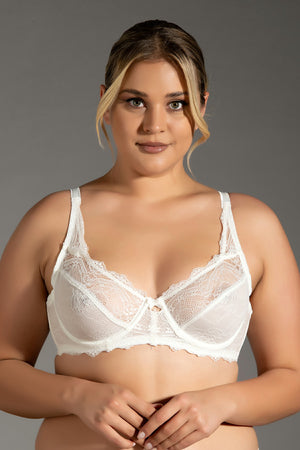 Kadın Minimizer D Cup Sütyen
 352302