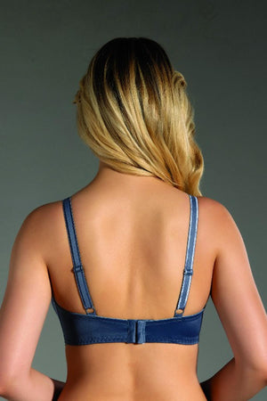 Kadın Minimizer D Cup Sütyen 352302 - VienettaEKRU80