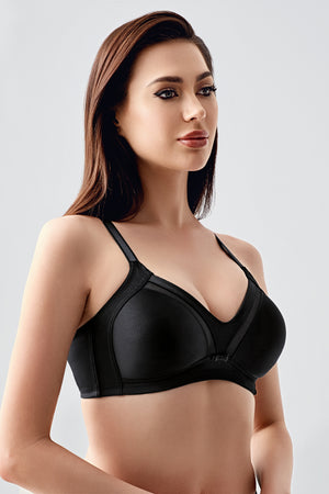 Kadın Minimizer D Cup Sütyen 352303 - VienettaVİZON80