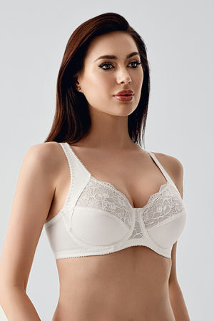 Kadın Minimizer D CUP Sütyen
