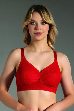 Kadın Minimizer D Cup Sütyen
 352306