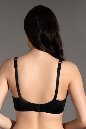 Kadın Dolgusuz D Cup Sütyen 358060 - VienettaSTD